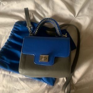 Lili Radu bag